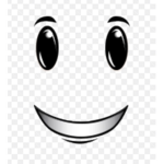 The winning smiles that smile