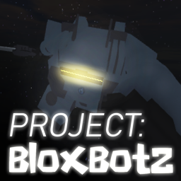 Project : BLOXBOTZ icon