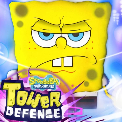 SpongeBob Tower Defense [FREE]
