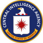 CIA // Central Intelligence Agency