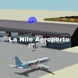 La Nile Aeroporto