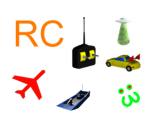 RC Luvers