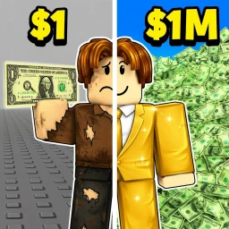 Get Richer Every Click 💸 icon