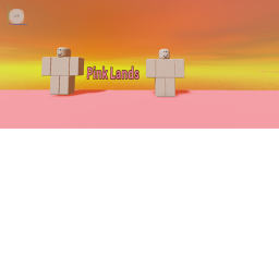 Pink lands