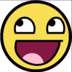 OFFICAL EPIC FACE