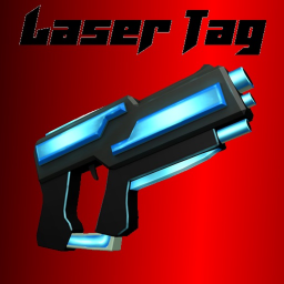 Laser Tag!
