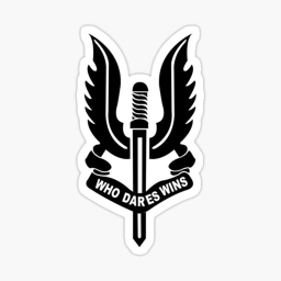 [UKSF] Training area