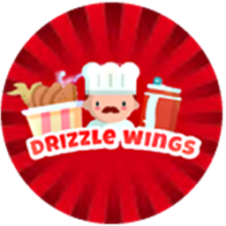 Drizzle Wings