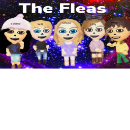 *The Fleas* Hangout