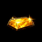 Gold & Friends