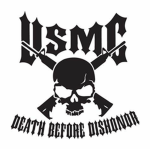 -The United States Marines-