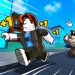 +1 Speed Police Escape icon
