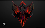 Anomyne wolf