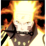 Rise of all shinobi