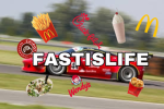 FAST IS LIFE OFFICIAL