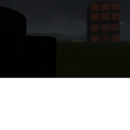 The Abandoned Village [BETA]