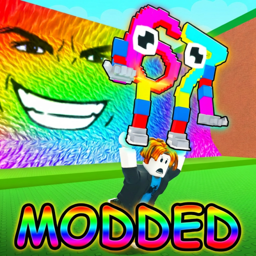 Escape Da Tsunamis Modded