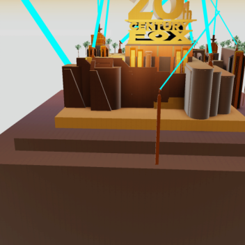 Logos de Century Fox