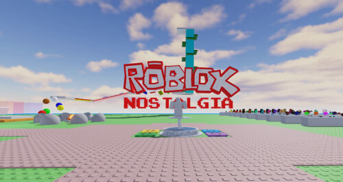 voice chat nostalgia game