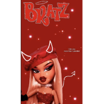 Riyah..Queen..Gang