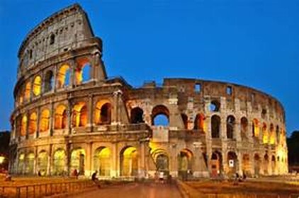 Colosseum
