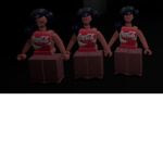 raisin’s group