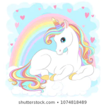 #Rainbow Unicorn Sqaud
