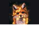 Forever foxy's