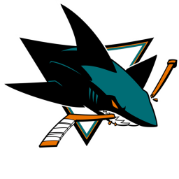 SAP Center, home of the San Jose Sharks (RPHL)