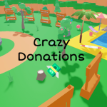 Crazy Donations Group