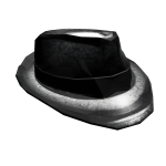 Grunge Fedora
