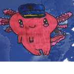 The Axolotl Army!!!