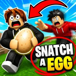 (UPD  4) Snatch A Egg icon