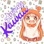 Animes Kawaii :3