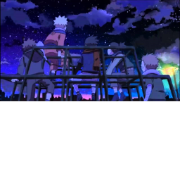 Naruto Nights