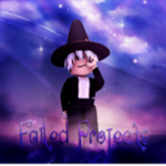 ·Failed Projects· V1