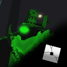 THE ROBLOXIA : DISASTER REVAMPED icon