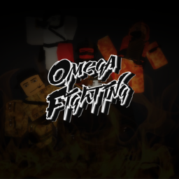 Omega Fighting [Alpha]