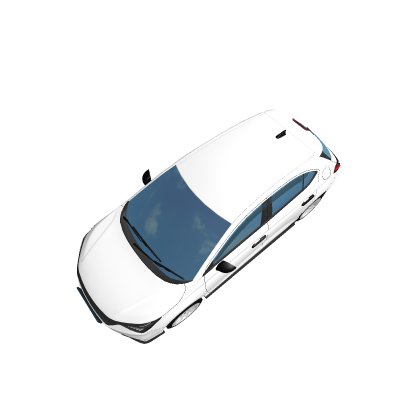 [ MALAYSIA] Honda City [FREE] ## BY ADDEEN K H