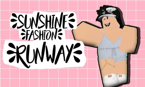 Sunshine Fashion Runway