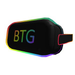 Rainbow VR Headset