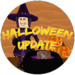Halloween Update Badge! - ENDED!