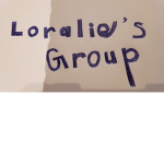 Loralie's group