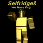 Selfridgeš