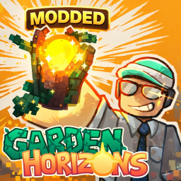Garden Horizons 🌱 But Modded
