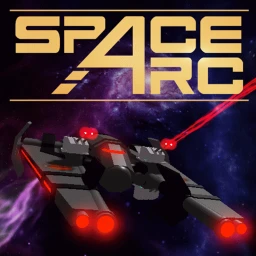 Space Arc icon