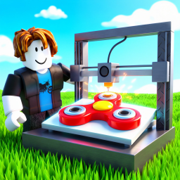 [NEW] Build A 3D Printing Farm!  icon
