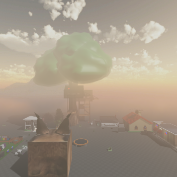 Wacky Attack