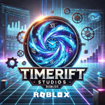 TimeRift Studios