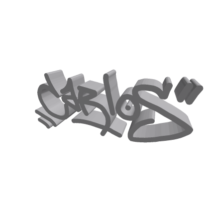 CARLOS
